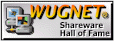 The WUGNET Shareware Hall of Fame!