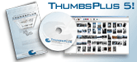 Order ThumbsPlus via our secure server now!